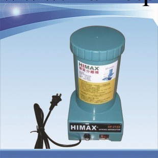 臺灣HIMAX彈簧分離機SP-2122 自動彈簧分離器批發・進口・工廠・代買・代購