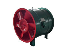 供應訂做HTF-IV-5型消防高溫排煙專用風機批發・進口・工廠・代買・代購
