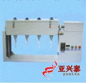 全自動翻轉式萃取器（1000毫升×4個） PN007139工廠,批發,進口,代購