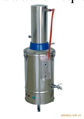 供應YN-ZD-Z-5 自動斷水型不銹鋼電熱蒸餾水器工廠,批發,進口,代購