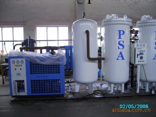 PSA制氮機，氮氣發生器，氮氣機，氮氣純化等批發・進口・工廠・代買・代購