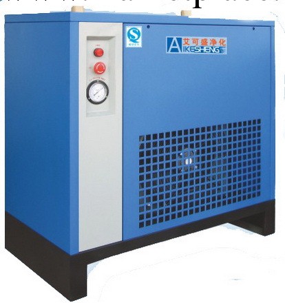 供應青島地區高效冷凍式乾燥機 1立方起 除水 乾燥 節能 低維護工廠,批發,進口,代購