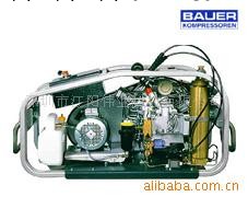 供應德國寶華MARINER 320 空氣壓縮機空氣填充泵 呼吸空氣填充泵工廠,批發,進口,代購