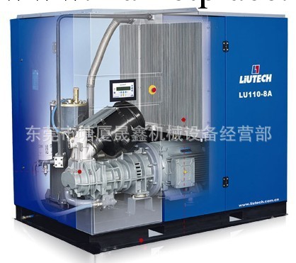 供應 柳州富達螺桿式空壓機 空氣壓縮機 LU37W-8銷售維修保養批發・進口・工廠・代買・代購