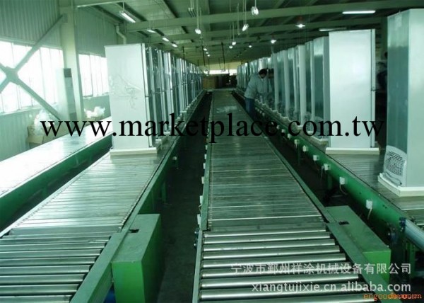 廠傢直銷 寧波 杭州 江蘇 義烏 鏈板輸送線 板鏈線 鏈板線工廠,批發,進口,代購