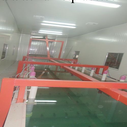 湖南長沙湘潭陰極電泳流水線  電泳設備  PP電泳槽工廠,批發,進口,代購