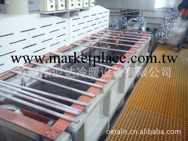 蘇州鋁氧化設備規格加工鋁氧化設備報價工廠,批發,進口,代購