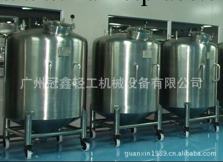 GXCG-1000L不銹鋼儲罐，儲液罐，密封儲罐，貯存罐工廠,批發,進口,代購