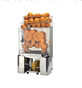 正品廠傢直銷榨汁機 XC-2000E-1商用橙汁機 榨橙機 榨汁機廠傢工廠,批發,進口,代購
