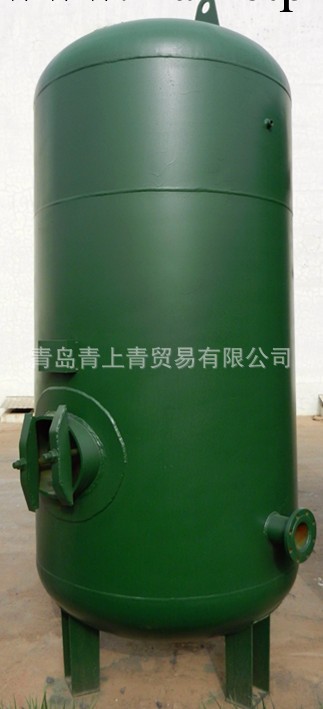 青島直銷儲氣罐 可訂做高壓罐、高溫高壓罐、不銹鋼儲罐等工廠,批發,進口,代購