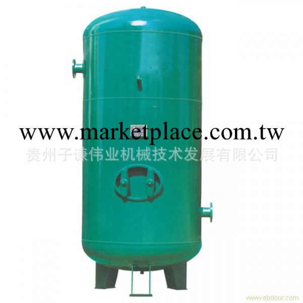 貴州空壓機壓力容器儲氣罐批發0.3-3m³工廠,批發,進口,代購