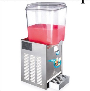 單頭單缸單桶冷熱果汁機冷熱飲機奶茶機飲料機18升工廠,批發,進口,代購