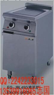 威爾寶EG-JBL450電扒爐 平扒爐工廠,批發,進口,代購