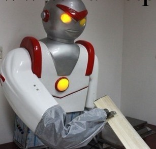 特價 喜洋洋刀削麵機器人全自動智能刀削麵機器人高效率乾凈衛生工廠,批發,進口,代購