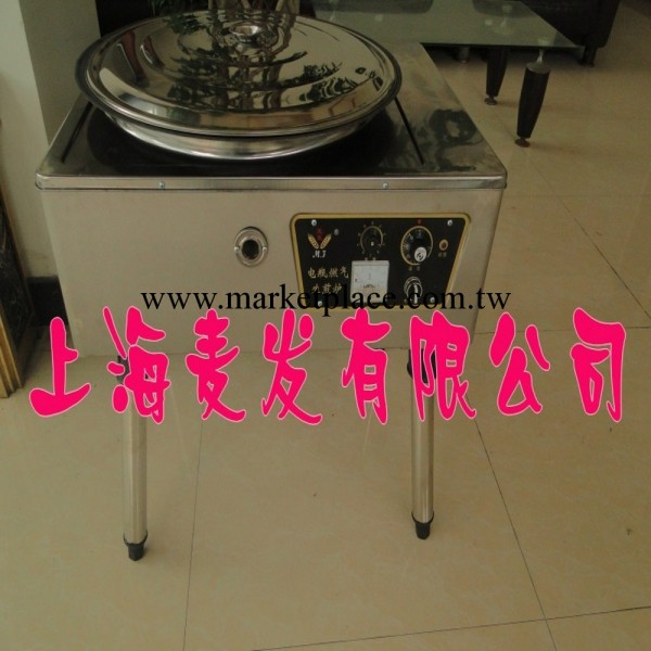 上海麥發燃氣生煎爐 配高低兩個鍋 帶電瓶 生產廠傢工廠,批發,進口,代購