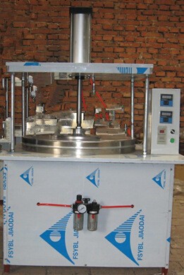最新式液壓型氣動型烙餅機  宇東機械專業制造工廠,批發,進口,代購