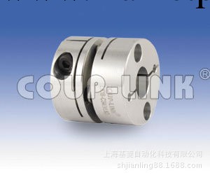 供應膜片式單節鋁合金聯軸器LK18-C39工廠,批發,進口,代購
