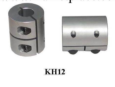供應剛性夾緊螺絲聯軸器KH12-20工廠,批發,進口,代購