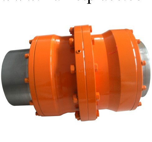 GICL型鼓形齒式聯軸器聯軸器24 2218-38聯軸器聯軸器 32齒工廠,批發,進口,代購
