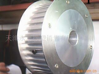 現貨供應天津優質鋁合金同步帶輪工廠,批發,進口,代購