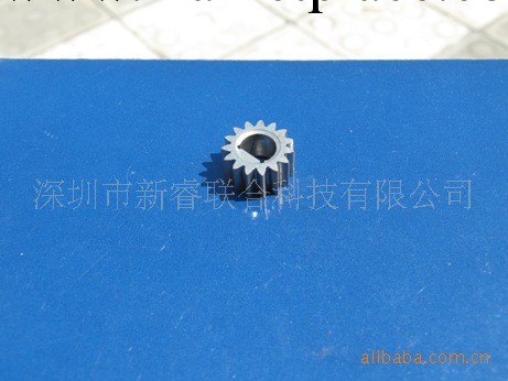 廣東深圳粉末冶金鐵基小模數直齒輪工廠,批發,進口,代購
