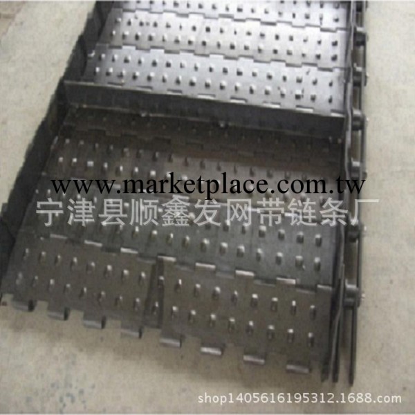 專業生產 沖孔鏈板  不銹鋼輸送鏈板  歡迎訂購工廠,批發,進口,代購