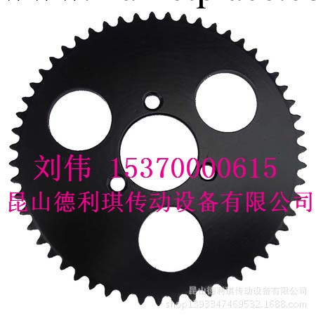 昆山齒輪 鏈輪 同步帶輪可來圖生產 銷售主管 劉偉15370000615批發・進口・工廠・代買・代購