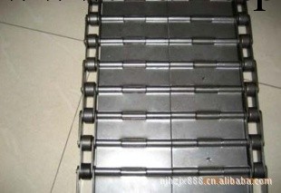 寧津廠傢直銷 各種金屬鏈板 不銹鋼輸送機鏈板 不銹鋼鏈板工廠,批發,進口,代購