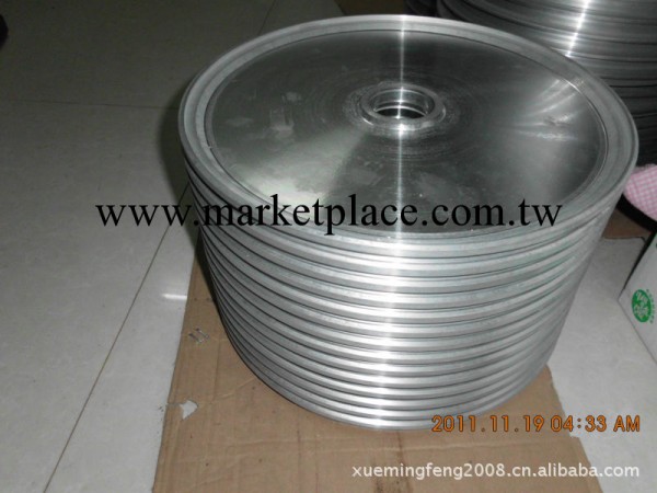 鋁導輪 鋁鑄件 噴陶導輪  噴瓷導輪 漆包機配件工廠,批發,進口,代購