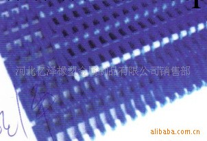 河北億澤專業供應LM900-1網鏈及各種突肋型塑料網鏈、鏈板、鏈網批發・進口・工廠・代買・代購