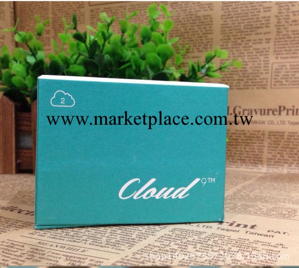 正品韓國cloud 9 九朵雲麵霜 專業美白祛斑霜 美白麵霜化妝品批發・進口・工廠・代買・代購