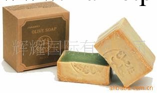 敘利亞品牌古皂ZANABILI SOAP滋潤潔麵護膚桂橄皂工廠,批發,進口,代購