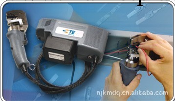 供應TYCO電動壓接工具 BT3500系列工廠,批發,進口,代購