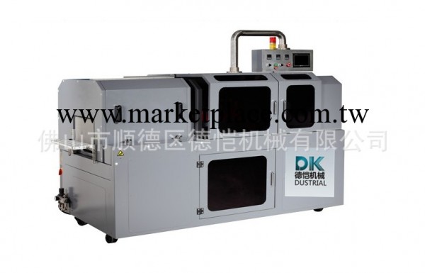 廠傢熱銷 臨沂市 封切包裝機 自動封切機 薄膜包裝機DK-5000T工廠,批發,進口,代購