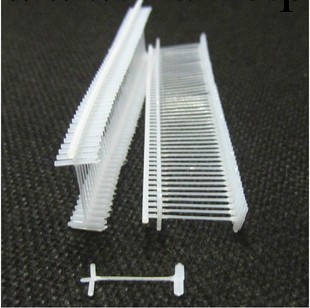 膠針 工字型膠針 吊牌繩 排針 吊牌槍 吊牌槍子彈一盒10000裝工廠,批發,進口,代購