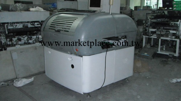 DEK 印刷機 ELA  ELAI  2005全自動錫膏印刷機工廠,批發,進口,代購