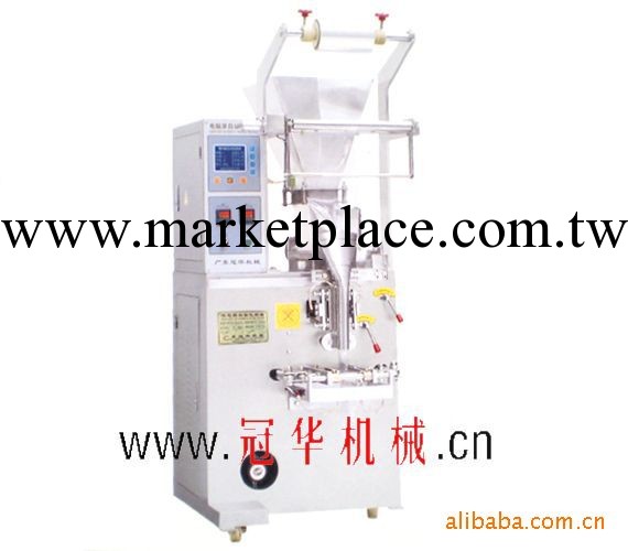 現貨供應 冠華機械螺桿包裝機 核包裝機 自動計數包裝機工廠,批發,進口,代購