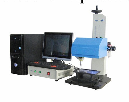 氣動打標機 銘牌打標機 針式打標機點陳式打標機 誠征全國代理工廠,批發,進口,代購
