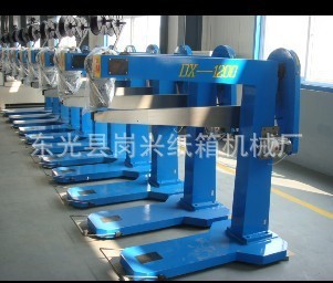 紙箱機械設備dxj-1200型釘箱機訂箱機廠傢供應工廠,批發,進口,代購