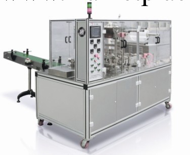 TBZ-480B型可調試透明膜三維包裝機工廠,批發,進口,代購
