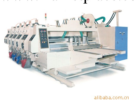 長期供應各型號水墨印刷機（質量保證，價格電議）批發・進口・工廠・代買・代購