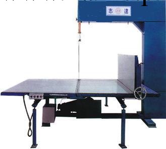 供應奧達泡棉直切機-立切機ZD-600工廠,批發,進口,代購