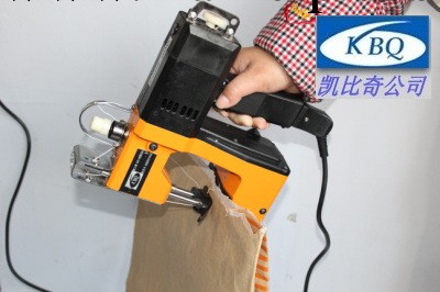 KG9-88工業手提式電動縫包機 結構介紹批發・進口・工廠・代買・代購