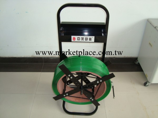 PET塑鋼帶帶盤車 杭州帶盤車 PET帶盤車工廠,批發,進口,代購