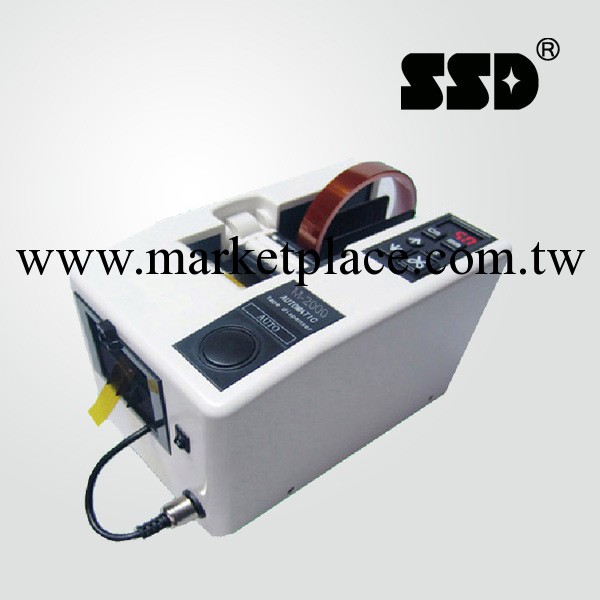 廠傢直銷SSD-M-2000膠帶切割機膠帶機切割機透明膠帶切割機工廠,批發,進口,代購