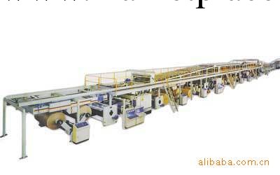 廠傢直銷 瓦楞紙板生產線工廠,批發,進口,代購
