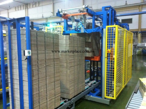 紙箱板全自動供應機  紙箱板供應器工廠,批發,進口,代購