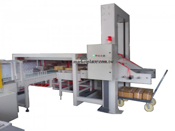 廠傢供應低位碼垛機批發・進口・工廠・代買・代購