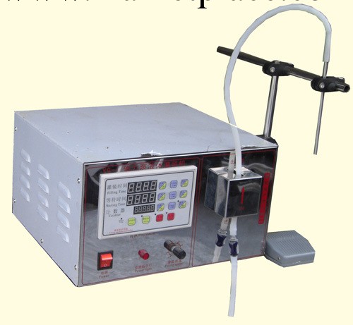 深圳坂田灌裝機，電動液體灌裝機，自吸定量灌裝機工廠,批發,進口,代購