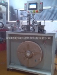 廣東深圳編帶機設備，每分鐘達200上，具檢測全自動編帶包裝機工廠,批發,進口,代購